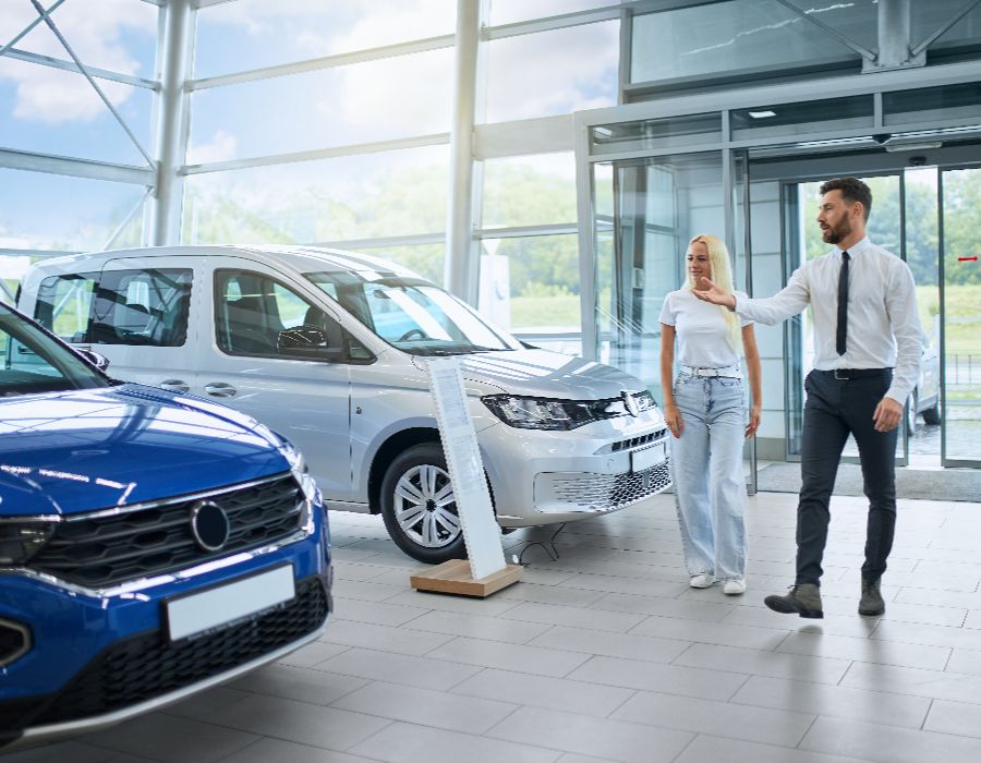 Dealership Transport Solutions 2 car dealership transportation services in the us-012