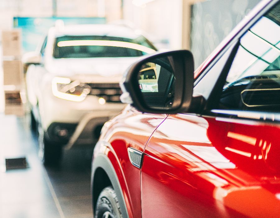 Dealership Transport Solutions 3 car dealership transportation services in the us-013