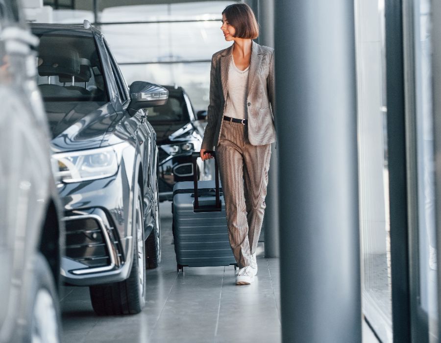 Dealership Transport Solutions 4 car dealership transportation services in the us-014