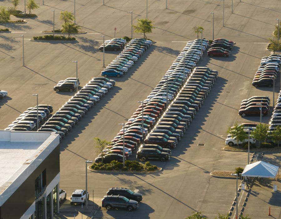 Dealership Transport Solutions 7 car dealership transportation services in the us-017