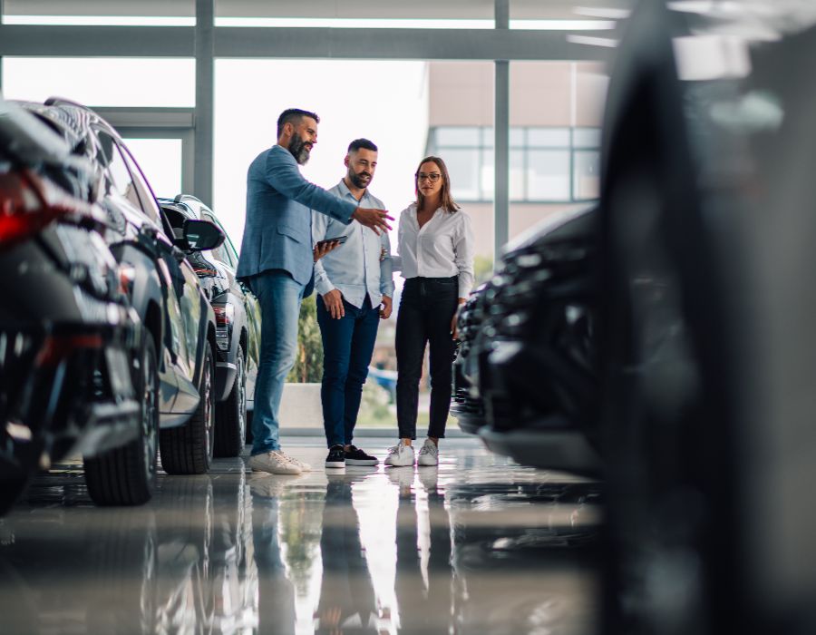 Dealership Transport Solutions 10 car dealership transportation services in the us-020